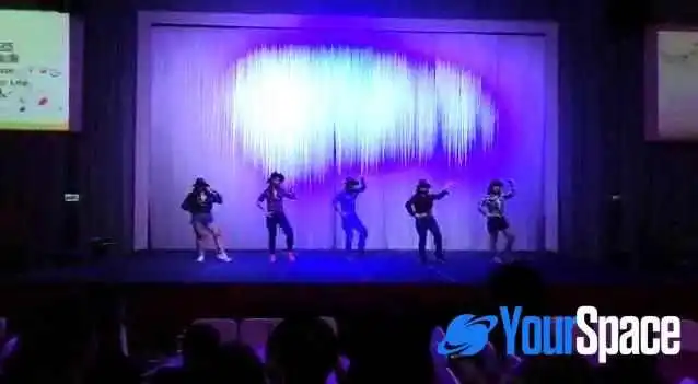 Z Fit Club Bukit Tinggi Klang Video - Klang