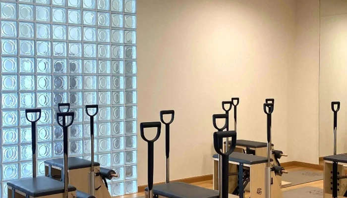 Zen Kitty Pilates Studio -  Alamat - Petaling Jaya