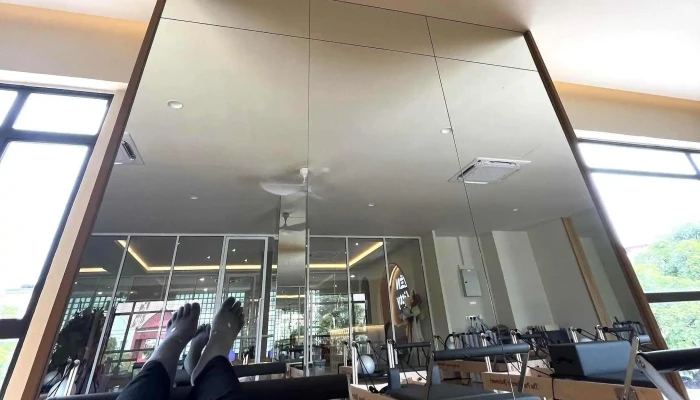 Zen Kitty Pilates Studio -  Buka Sekarang - Petaling Jaya