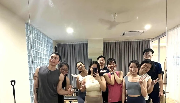 Zen Kitty Pilates Studio -  Harga - Petaling Jaya