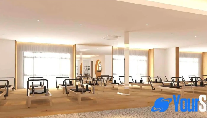 Zen Kitty Pilates Studio -  Oleh Pemilik - Petaling Jaya