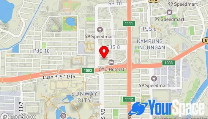 Zen Kitty Pilates Studio -  Peta - Petaling Jaya