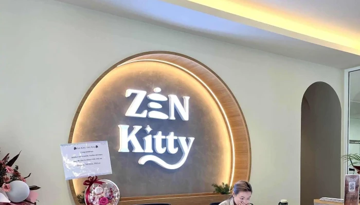 Zen Kitty Pilates Studio -  Promosi - Petaling Jaya