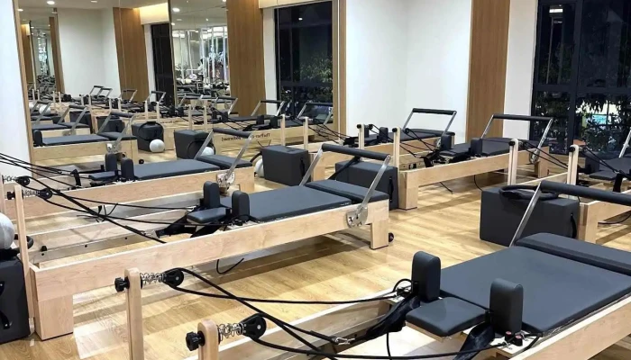 Zen Kitty Pilates Studio -  Studio Pilates - Petaling Jaya