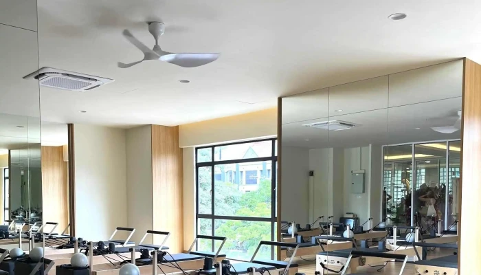 Zen Kitty Pilates Studio -  Telefon - Petaling Jaya