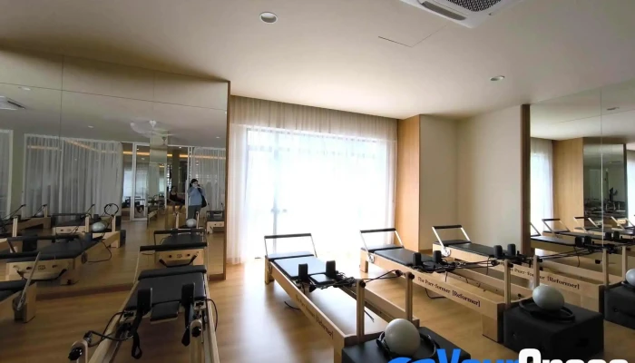 Zen Kitty Pilates Studio -  Terkini - Petaling Jaya