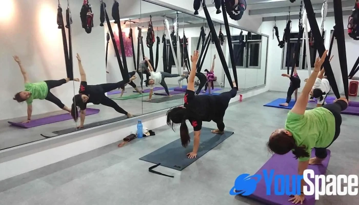 Zen Soul Yoga Studio - George Town
