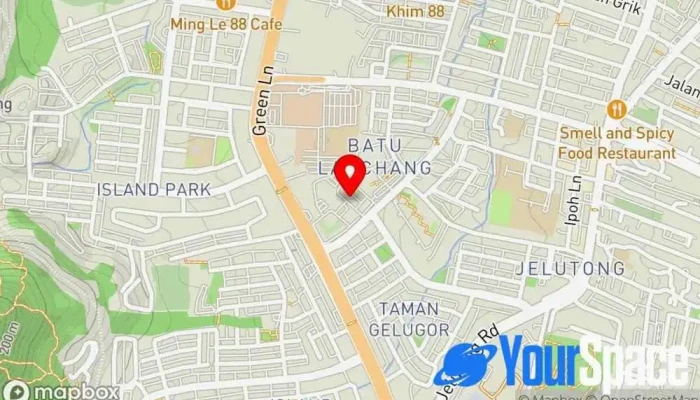 Zen Soul Yoga Studio -  Peta - George Town