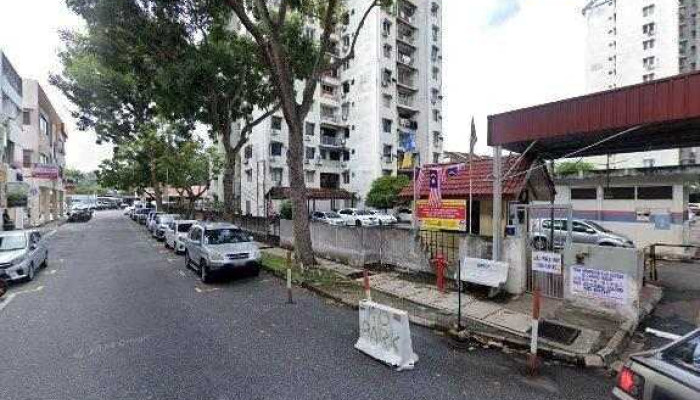 Zen Soul Yoga Studio -  Street View 360deg - George Town