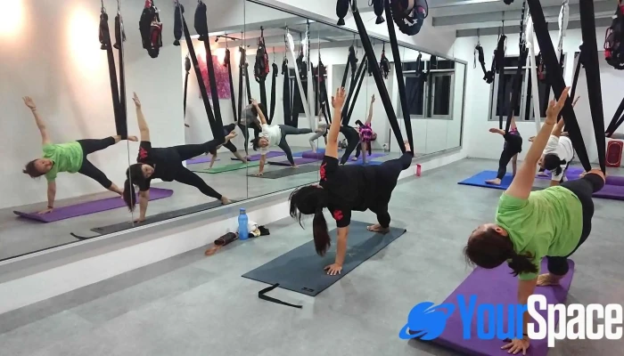 Zen Soul Yoga Studio -  Studio Yoga - George Town