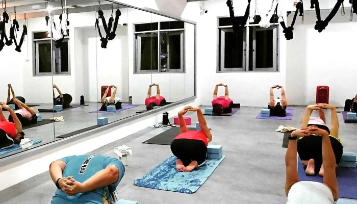 Zen Soul Yoga Studio -  Yoga - George Town