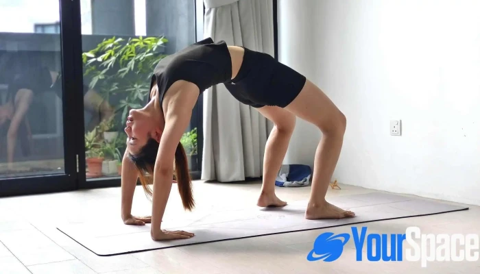 Zens Yoga Studio -  Studio Yoga - Klang