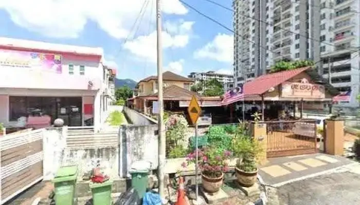 Zenyogalove 1 Jurulatih Yoga - Bayan Lepas