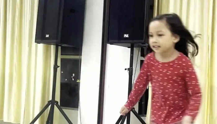 Zfitness Studio Video - Kuala Dungun