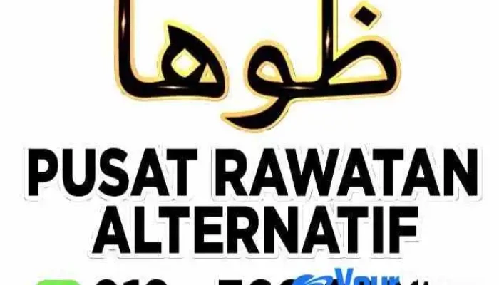 Zuha Pusat rawatan alternatif - Sungai Besar