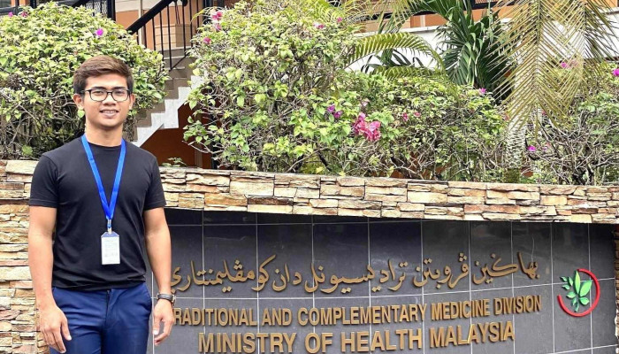 Zultherapy Melaka Rawatan Alternatif Sakit Badan Dan Tulang Belakang - Lorong 3