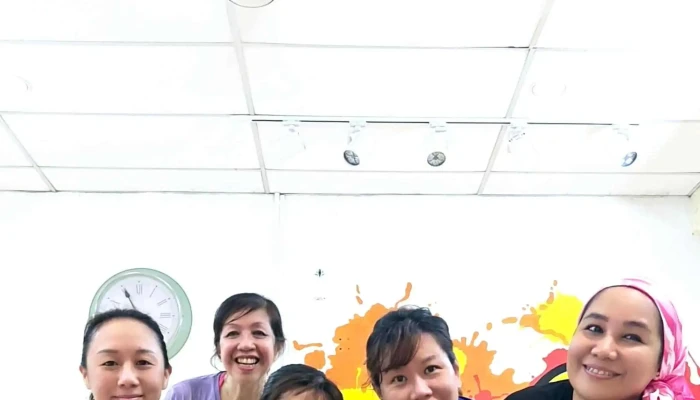 Zumba Strong Nation Pilates Ipoh   Zum To Fit Fitness Buka Sekarang - Ipoh