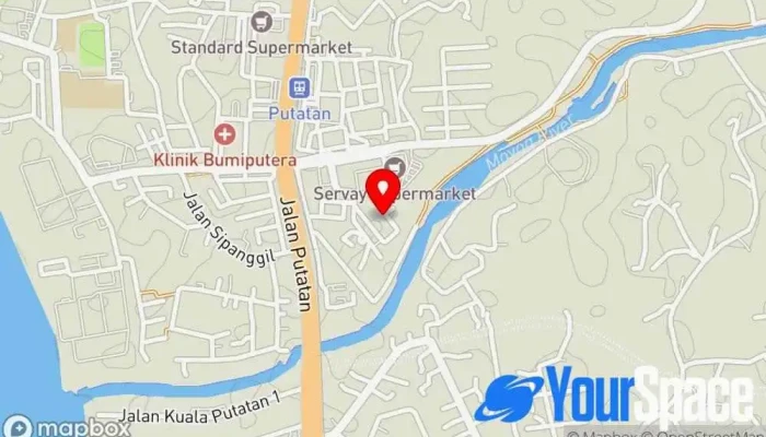 Zwellness Studio Peta - Kota Kinabalu